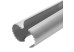 Vide pomme inox "Kernfix"