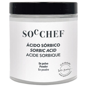 Acide sorbique E200 - DDM Courte