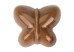 Moule à chocolat copolyester 24 demi papillons - Martellato