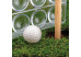 Moule à chocolat copolyester 15 demi balles de golf - Martellato