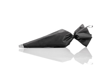 Poche à douille haute résistance noire