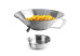 Egouttoir à friture inox