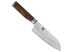 Couteau santoku damassé martelé Shun Premier Tim Mälzer - Kaï