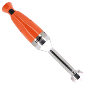 Mini mixeur plongeant MD95+ avec sonde de temp&eacute;rature - Dynamic