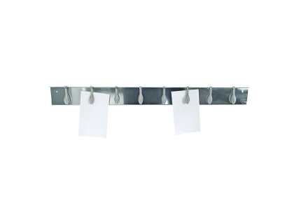 Porte bons de commande aimanté 8 ressorts