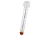 Mini thermomètre frigo avec ventouse -50/+50°C