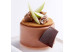 Chocolat de couverture au lait Papouasie 35% Cacao Barry