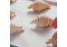 Papier cuisson siliconé micro perforé 59,2x39,2 cm (x200)