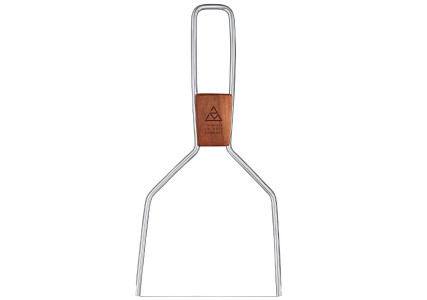 Lyre à fromage inox avec tendeur - 13 cm - Triangle