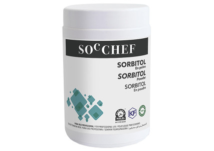 Sorbitol en poudre E420i 