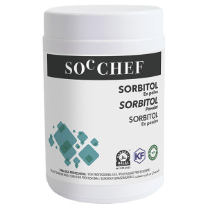 Sorbitol en poudre E420i 
