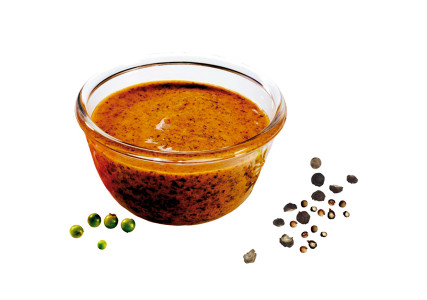 Marinade liquide 3 poivres - Hela (2,5 Kg)