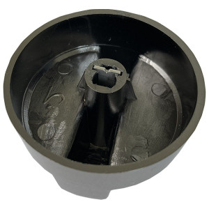 Bouton plancha Forge Adour Prestige V2