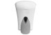 Distributeur de savon en mousse ABS 1L