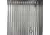 Plancha grill Hendi professionnel 2400W