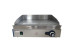 Plancha grill Hendi professionnel 2400W