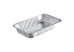 Plat gastronorme aluminium GN 1/4