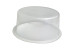 Moule à œuf en gelée lisse en PVC (x150)