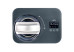 Machine à crème glacée 1 L Icy - Lacor