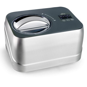 Machine &agrave; cr&egrave;me glac&eacute;e 1 L Icy - Lacor
