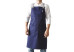 Tablier de cuisine avec bavette et poche modèle Oslo