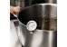Thermomètre à cadran avec sonde longue 0/+300°C