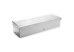 Boite à épices et condiments inox avec couvercle - 6 bacs
