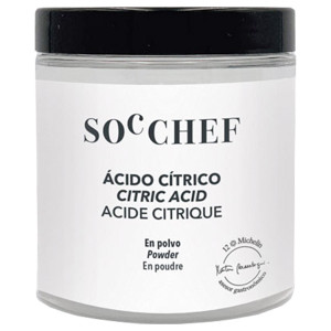 Acide citrique E330 - DDM Courte