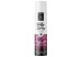 Colorant spray effet velours rose fushia