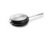 Poêle à omelette et tortilla aluminium anti-adhésive induction - Ibili