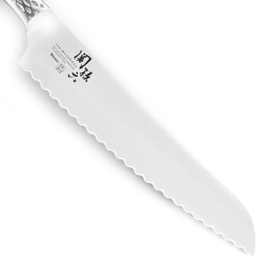 Couteau &agrave; pain japonais Seki Shoso - Ka&iuml;