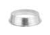 Support inox pour cul de poule