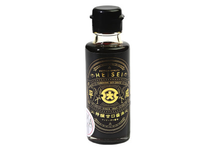 Sauce soja sucrée Heisei 100 ml