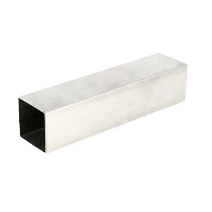 Barre inox pour moule viennoiserie XL