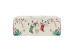 Boîte à bûche décor Hohoho (x25)
