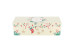 Boîte à bûche décor Hohoho (x25)