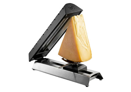 Appareil à raclette 1/6 de meule - Compact Pro
