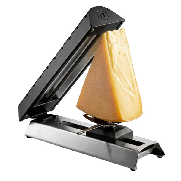 Appareil &agrave; raclette 1/6 de meule - Compact Pro