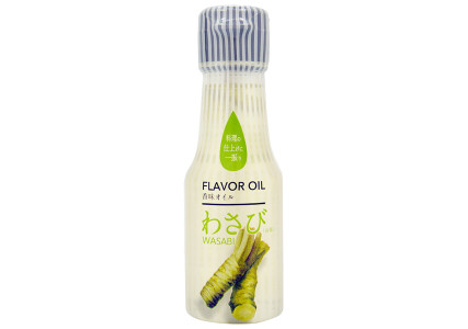 Huile au wasabi 65 g