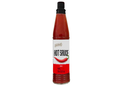 Sauce piquante Hot Sauce Colombina 90 ml