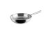 Poêle inox induction revêtement titane - Titanium
