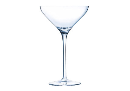 Verre à martini et cocktail New Martini - 21 cl (x6)