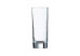 Verre gobelet tumbler long drink Islande - 31 cl (x6)