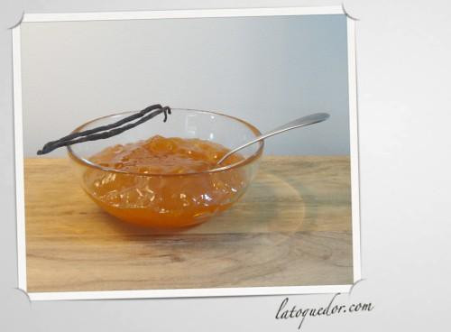 Des recettes de confiture d'abricots à tous les parfums : vanille, romarin,  coco, lavande