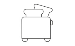Toasters et salamandres