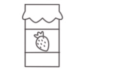 Confiture et conserve