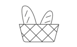 Accessoires pour la table et le service