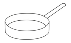Sauteuses et woks