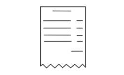 Consommables pour commandes et additions