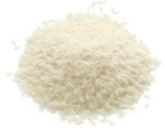 image de grains de riz basmati